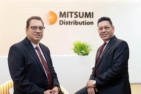 Mitsumi Distribution Joins Forces with Samsung, Bringing Quality Smart Devices to More South Africans