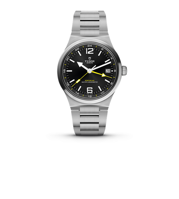 Tudor Northflag,