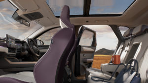 Nissan South Africa South Africa becomes first market to receive the all-new Patrol design-inspired Nissan TEKTON