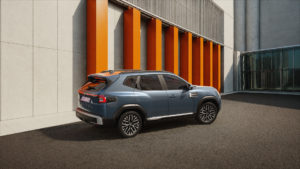 Nissan South Africa South Africa becomes first market to receive the all-new Patrol design-inspired Nissan TEKTON