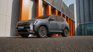 Nissan South Africa South Africa becomes first market to receive the all-new Patrol design-inspired Nissan TEKTON