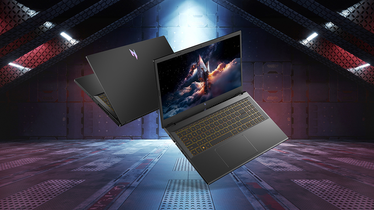 Acer Africa reveals Predator Atlas pre-orders and Project Source Code: ZA at Comic Con Africa
