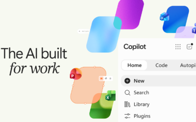 Microsoft News: The New Copilot