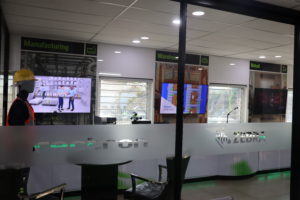 Rectron unveils one-of-a-kind experience for Zebra Technologies in Africa
