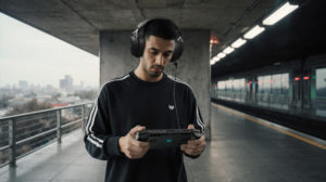 Acer Expands Gaming Handheld Portfolio with Predator Atlas 7