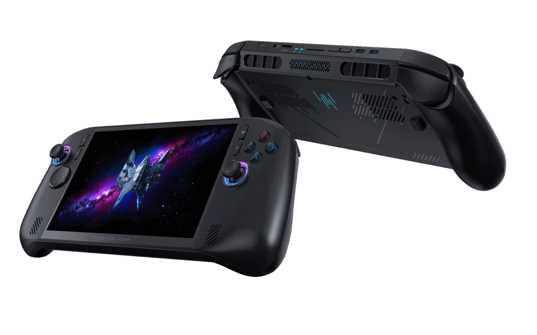 Acer Africa reveals Predator Atlas pre-orders and Project Source Code: ZA at Comic Con Africa