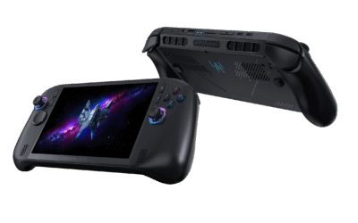 Level Up Your Play: Acer Africa and Computer Mania Bring Massive Show-Only Deals, Project Source Code, and the Predator Atlas Handheld to Comic Con Africa