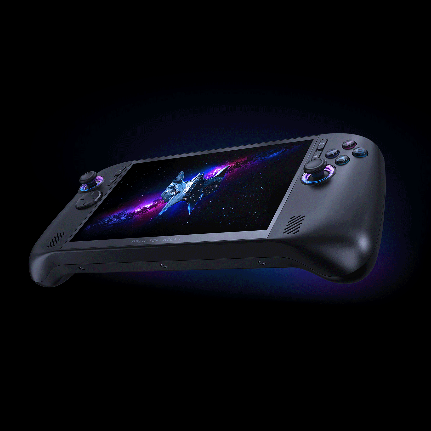 Acer Africa reveals Predator Atlas pre-orders and Project Source Code: ZA at Comic Con Africa