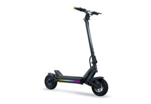 Acer Unveils All-New Predator ES Thunder Pro e-Scooter