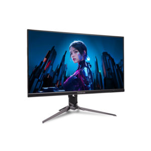 Acer Unveils Its First FHD 1000 Hz Gaming Monitor - Predator XB253Q U1