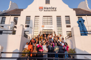 Huawei Women in Tech Digital Skills Training Prog 2026 challenges women to build the businesses of tomorrow with AI_August 2026