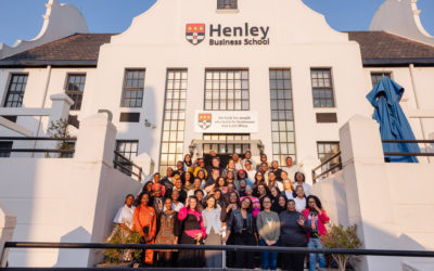 Huawei Women in Tech Digital Skills Training Prog 2026 challenges women to build the businesses of tomorrow with AI