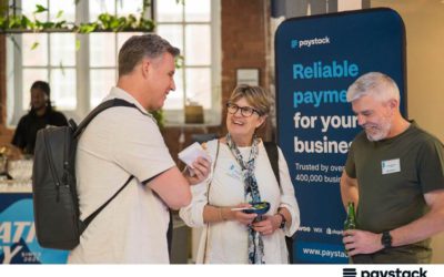 Paystack brings South Africa’s first onsite Shopify card checkout to businesses ahead of Black Friday