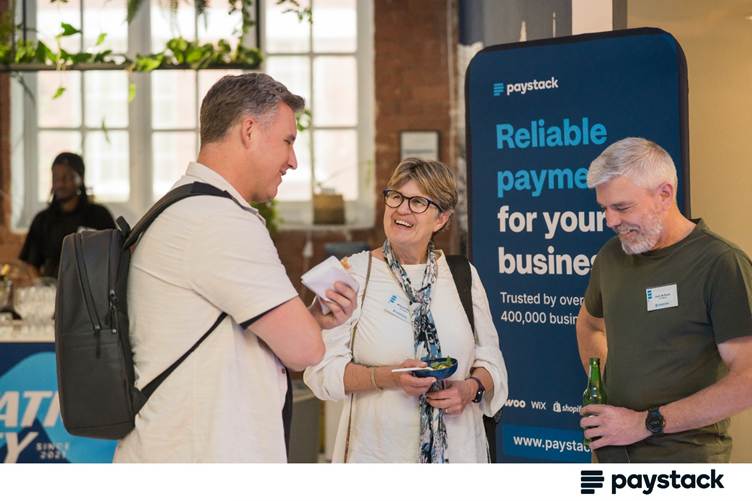 Paystack brings South Africa's first onsite Shopify card checkout to businesses ahead of Black Friday