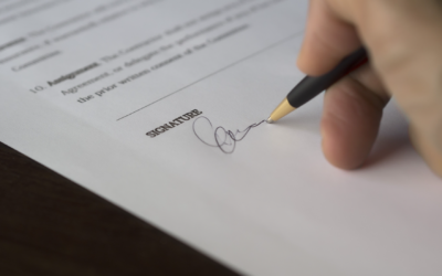 You won a foreign client. Did you price the currency risk into the contract?