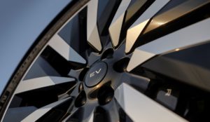 Land Rover South Africa Range Rover Electric: A new era for the original luxury SUV