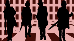 Sophos CTU research: The Gentlemen ransomware affiliates move fast, disable defences and target backups