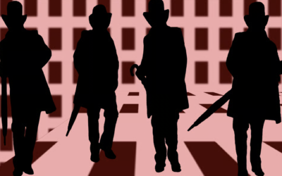 Sophos CTU research: The Gentlemen ransomware affiliates move fast, disable defences and target backups