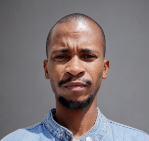 Elliot Motsoare, Founder and Managing Director of Qvengie Solutions, titled "Why Every Small Business Needs an IT Strategy, Not Just an IT Guy.