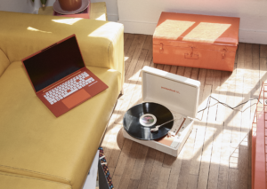 Acer Relaunches Packard Bell with Full New Lifestyle Collection to 'Tech It Easy' A historic brand returns with a bold new identity, a full product lineup, and a simple promise: “Tech it easy”.