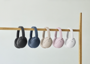 Sony Introduces WH-1000XM4C Wireless Noise Cancelling Headphones and Updates Popular Mid and Entry Level Wireless Headphones with WH-CH730N and WH-CH530