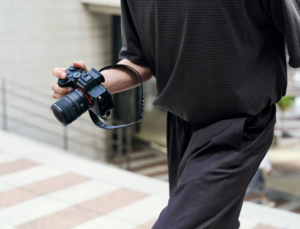 Sony Introduces Its First Fisheye Zoom G Lens™