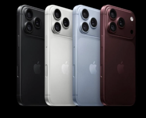Pre-order iPhone 18 Pro and iPhone 18 Pro Max at iStore - from only R11 699 when you trade in
