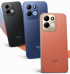 Xiaomi South Africa Launches REDMI 17: Keep the Fun Going with a 7,500mAh Battery and 6.9-inch Display
