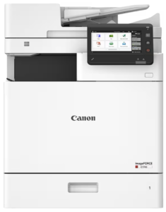 Canon further strengthens its A4 range with new devices to help businesses of all sizes work faster and more securely