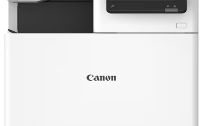 Canon further strengthens its A4 range with new devices to help businesses of all sizes work faster and more securely