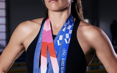 Max Speed is Back in More Ways than One TATJANA SMITH ANNOUNCES RETURN TO COMPETITIVE SWIMMING