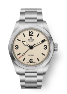 Tudor, Tudor Ranger, Ranger, Tudor, Tudor Ranger, Ranger, SMETechGuru, m79930-0007, wristwatch, watch, timepiece, luxury watch, Swiss watch, SMETechGuru, m79930-0007, wristwatch, watch, timepiece, luxury watch, Swiss watch,