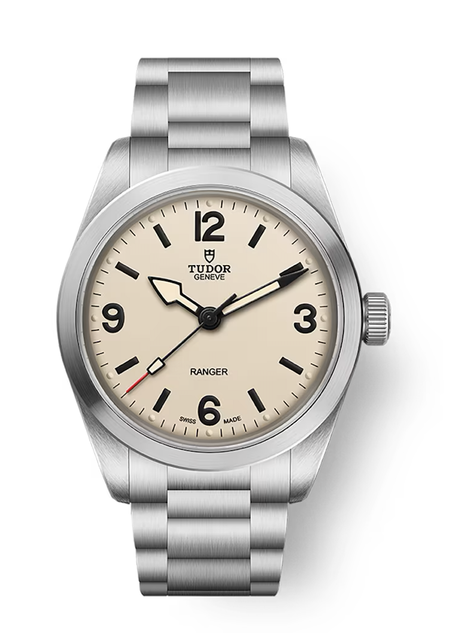 Tudor, Tudor Ranger, Ranger, Tudor, Tudor Ranger, Ranger, SMETechGuru, m79930-0007, wristwatch, watch, timepiece, luxury watch, Swiss watch, SMETechGuru, m79930-0007, wristwatch, watch, timepiece, luxury watch, Swiss watch,