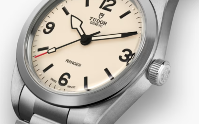 Quick review of the Tudor Ranger