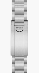 Tudor, Tudor Ranger, Ranger, SMETechGuru, m79930-0007, wristwatch, watch, timepiece, luxury watch, Swiss watch,