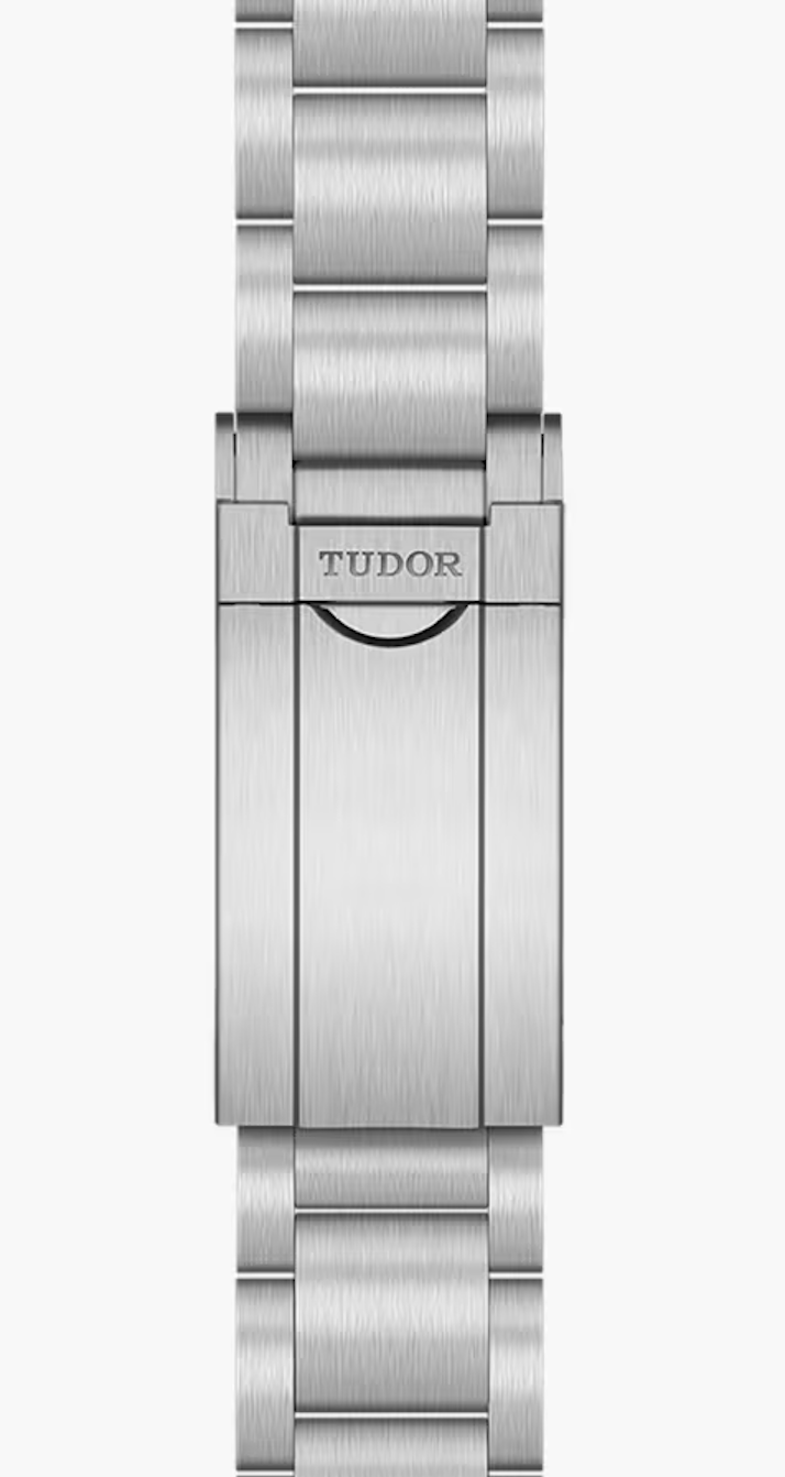 Tudor, Tudor Ranger, Ranger, SMETechGuru, m79930-0007, wristwatch, watch, timepiece, luxury watch, Swiss watch,