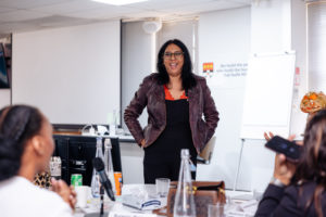 Huawei Women in Tech Digital Skills Training Prog 2026 challenges women to build the businesses of tomorrow with AI_August 2026