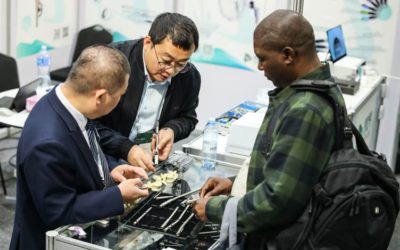South Africa’s laboratory medicine sector scales following hospital infrastructure investment