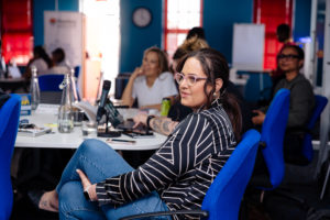 Huawei Women in Tech Digital Skills Training Prog 2026 challenges women to build the businesses of tomorrow with AI_August 2026
