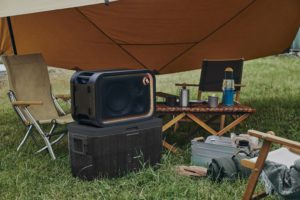 Sony Expands its ULT POWER SOUND series Lineup with 3 New Bass-Powered Speakers