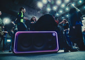 Sony Expands its ULT POWER SOUND series Lineup with 3 New Bass-Powered Speakers