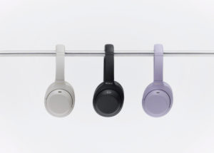 Sony Introduces WH-1000XM4C Wireless Noise Cancelling Headphones and Updates Popular Mid and Entry Level Wireless Headphones with WH-CH730N and WH-CH530