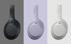 Sony Introduces WH-1000XM4C Wireless Noise Cancelling Headphones and Updates Popular Mid and Entry Level Wireless Headphones with WH-CH730N and WH-CH530