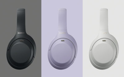 Sony Introduces WH-1000XM4C Wireless Noise Cancelling Headphones and Updates Popular Mid and Entry Level Wireless Headphones with WH-CH730N and WH-CH530
