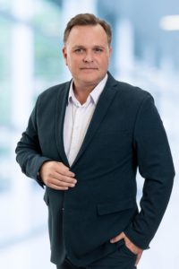 Data‑driven infrastructure – how intelligent monitoring enables smarter investment and operational decisions