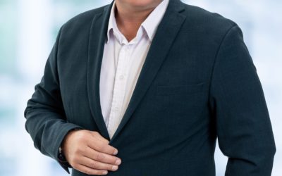 Data‑driven infrastructure – how intelligent monitoring enables smarter investment and operational decisions