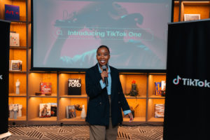 TikTok One creates new earning opportunities for creators in South Africa