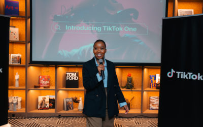 TikTok One creates new earning opportunities for creators in South Africa
