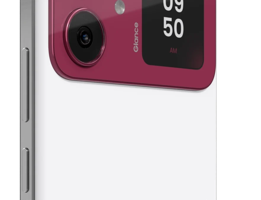 Quick review of Rain’s LoopPhone