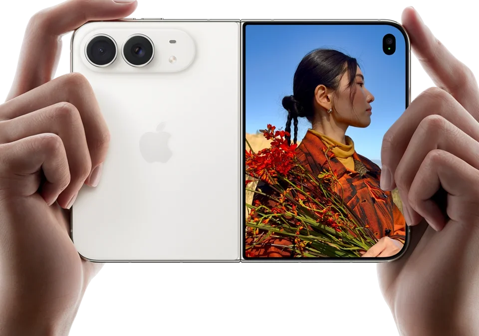 iStore South Africa, Africa’s only Apple Premium Partner, announces pre-orders for the iPhone 18 Pro range and the all-new iPhone Duo